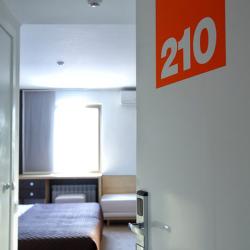 Фото Отель Futuro (Футуро)