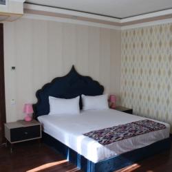 Фото Отель Akhsikent (Акшикент)