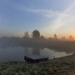 Фото Отель Усадьба Родное
