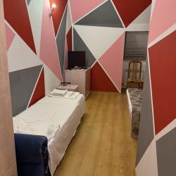 Фото Отель Бибикино