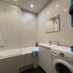 Фото Апартаменты на улице Горшина