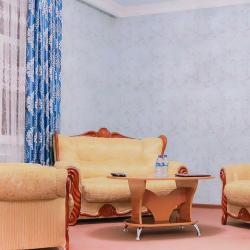 Фото Отель Reikartz Modarixon Bukhara (Рейкартц Модарихон )