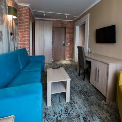 Фото Отель Санаторий на Волге