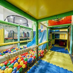 фото 28 Vnukovo Village Park Hotel & SPA (Внуково Вилладж)