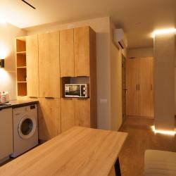 Апартаменты стандарт №3