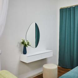 Фото Отель FlatStay переулок Антоненко, 3