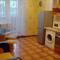 Фото Отель ВГОСТИ на улице Поморская 34 корпус 1