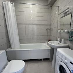 1-комнатные апартаменты студия