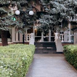 Фото Отель Для Вас