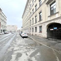 3-комнатные апартаменты улучшенные