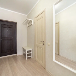 Фото Отель Real Apartments (Риал Апартментс) на улице Депутатская 10