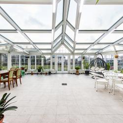 Фото Отель Коттедж в Щелково