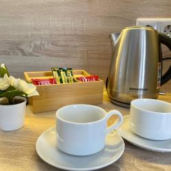 Фото Апартаменты недалеко от Мамаева Кургана на Поддубного 1