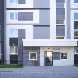 фото 19 LovelyHome 39 (ЛавлиХоум 39) на улице Белгородская