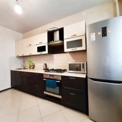 Фото Апартаменты на улице Ставровская 3