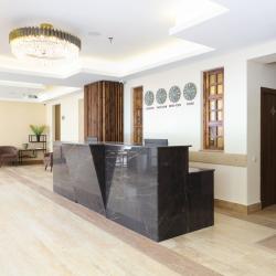 Фото Отель Nacho Hotel, Yerevan (Начо)