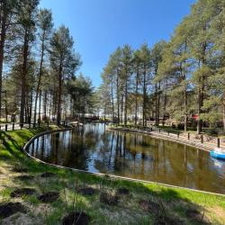 Фото Отель ЕлятыЛодж