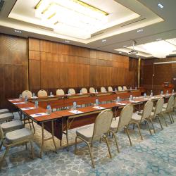 Фото Отель Mercure Tashkent Hotel (Меркуре )