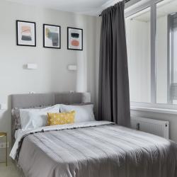 фото 16 Teplo Apartments (Тепло Апартментс) на улице Планерная