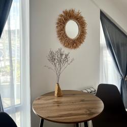 2-местный номер стандарт (мансарда)