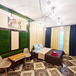 Фото Апартаменты а на Военной