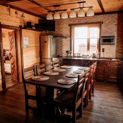 Фото Отель Шале Форестклаб