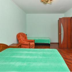 Фото Отель Onebed на улице Игната Титова