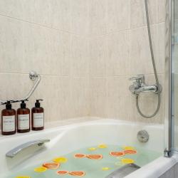 Апартаменты K-flat на Кутузовском проспекте — 6a04a65284ee18d14ac36e3bdcbe07c9