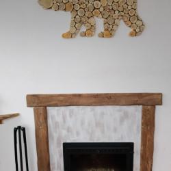 Фото Отель Берлога