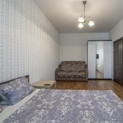 Фото Апартаменты ONEDAY переулок Чернышевского 11 С2