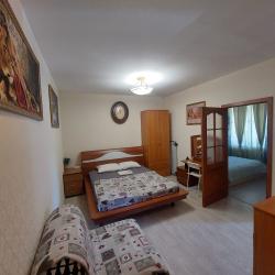 Квартира с 2 спальнями