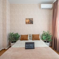 Фото Апартаменты на улице Ульяновская 35