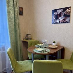Фото Отель Your Home (Йо Хоум) на улице Лебедева