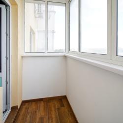 Фото Отель Deivi на улице Лавочкина 39