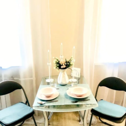 2-комнатные апартаменты улучшенные