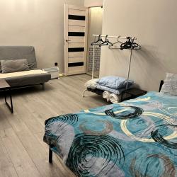 фото 4 RIVA Apart (РИВА Апарт) на улице Марата