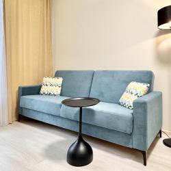 Фото Отель Hugge Place на улице Ясный Берег 3