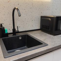 Апартаменты студия