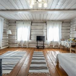 Коттедж улучшенный Пущинский