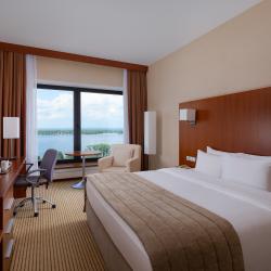 HolidayHall Samara (ХолидейХолл Самара) (бывш. Holiday Inn Samara) — 6a079106cd55c8781a8f8a32921f7daa