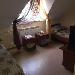 Фото Отель У Петровича