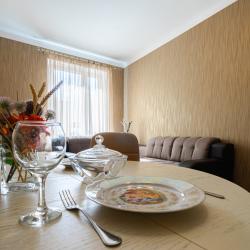 Фото Апартаменты на улице Розы Люксембург 69/2