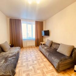 1-комнатные апартаменты улучшенные Советская 190 в к2