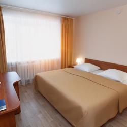 Фото Отель Колос