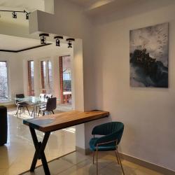 Фото Отель Коттедж СИТИ-ВИЛЛ