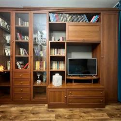 Фото Апартаменты на улице Григория Аксакова