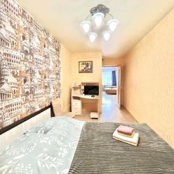 Фото Отель Katy Home (Кэти Хоум) на улице Воровского