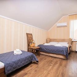 Комната стандарт