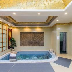 Фото Отель Grace (Грэйс)