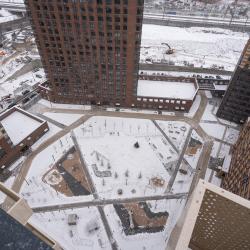 Фото Отель Uragan Apart на шоссе Очаковское